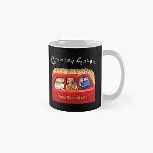 CROWDED HOUSE                  Classic Mug