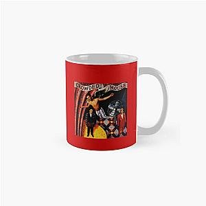 Best Crowded House rock band (2) Classic Mug