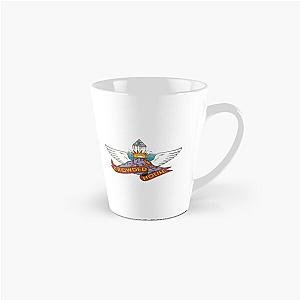 crowded house  Tall Mug