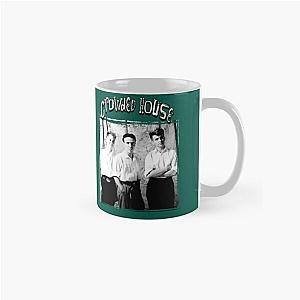 Crowded House       Classic Mug