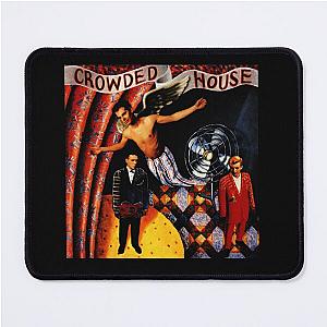 Best Crowded House rock band Mouse Pad