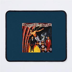 Best Crowded House rock band (2) Mouse Pad