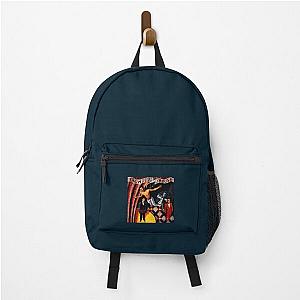 Best Crowded House rock band (2) Backpack