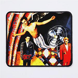 wallpaper Crowded House rock band Ecelna  Mouse Pad