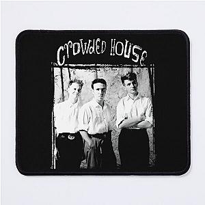 Crowded House       Mouse Pad