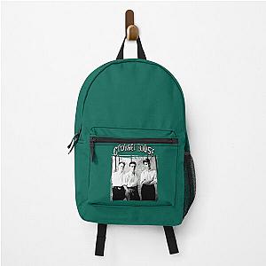 Crowded House       Backpack