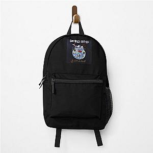 Best Crowded House rock band Backpack