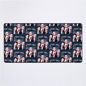 Crowded House        Desk Mat