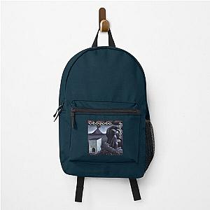 CROWDED HOUSE               Backpack