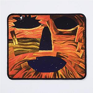 Crowded House Rock Band Mouse Pad