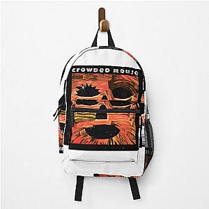 Crowded House  Backpack