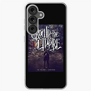 Crown the Empire Samsung Galaxy Soft Case