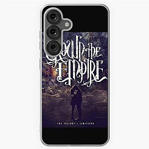 Crown the Samsung Galaxy Case