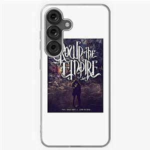 Creation Release Spiritual Pain The Crown Classic Fans Galaxy Soft Case