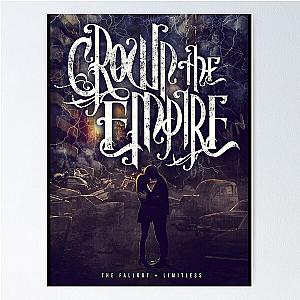 Crown the Empire Poster