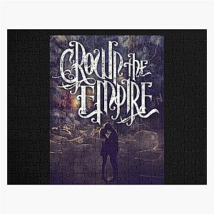 Crown the Empire Classic Jigsaw Puzzle