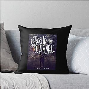 Crown The Empire Classic Throw Pillow