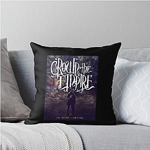 Crown the Empire Classic Throw Pillow