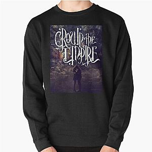 Crown the Empire Classic Pullover Sweat Shirt
