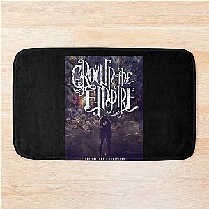Crown The Empire Classic Bath Mat