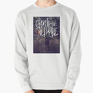 Creation Spiritual Crown Classic Fans Pullover Sweatshirt