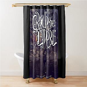 Crown the empire Shower Curtain