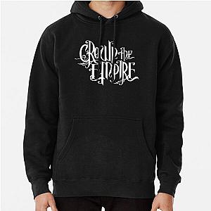 Crown the Empire - Lead Me Out of the Dark Pullover Hoodie