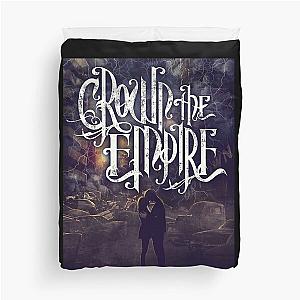 Crown the Empire Classic Duvet Cover