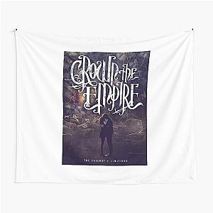 Creation Re-Release Spiritual Pain The Empire Classic Fan Tapestry