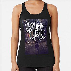 Crown the Empire Classic Racerback Tank Top