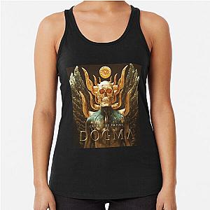 DOGMA Crown Empire Racerback Tank Top