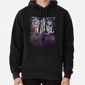 Crown Empire Classic Pullover Hoodie