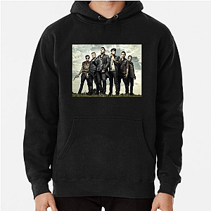 Crown The Empire Merch Collection Crown The Empire Hoodies
