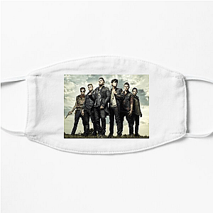 Crown The Empire Merch Collection Crown The Empire Face Masks