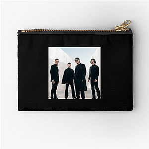 Crown The Empire Merch Crown The Empire Zipper Pouches