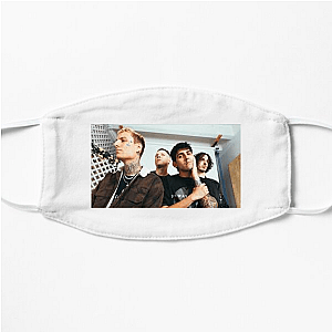 Crown The Empire Special Collection Crown The Empire Face Masks