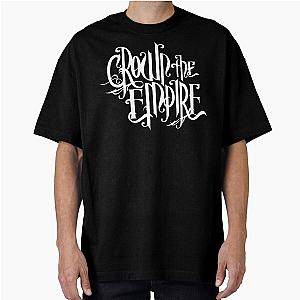 Crown the Empire - Lead Me Out The Dark Oversized T-Shirt