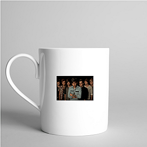 Crown The Empire Merch For Fans Crown The Empire Mugs