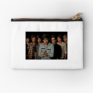 Crown The Empire Merch For Fans Crown The Empire Zipper Pouches