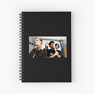 Crown The Empire Special Collection Crown The Empire Notebook