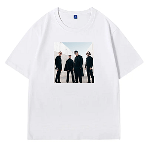 Crown The Empire Merch Crown The Empire T-Shirts