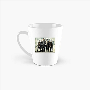 Crown The Empire Merch Collection Crown The Empire Mugs