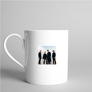 Crown The Empire Merch Crown The Empire Mugs