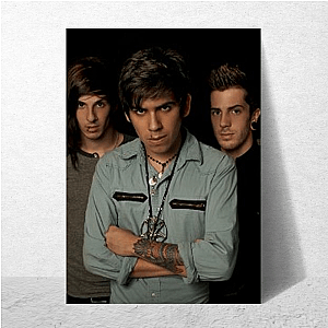 Crown The Empire Merch For Fans Crown The Empire Posters
