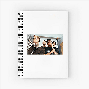Crown The Empire Special Collection Crown The Empire Notebook