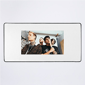 Crown The Empire Special Collection Crown The Empire Mouse Pads