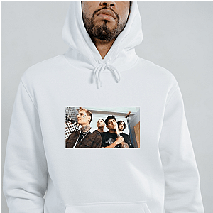 Crown The Empire Special Collection Crown The Empire Hoodies