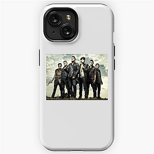 Crown The Empire Merch Collection Crown The Empire iPhone Cases