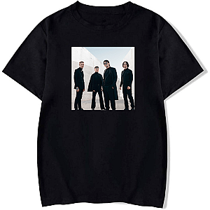 Crown The Empire Merch Crown The Empire T-Shirts