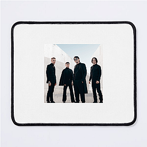 Crown The Empire Merch Crown The Empire Mouse Pads